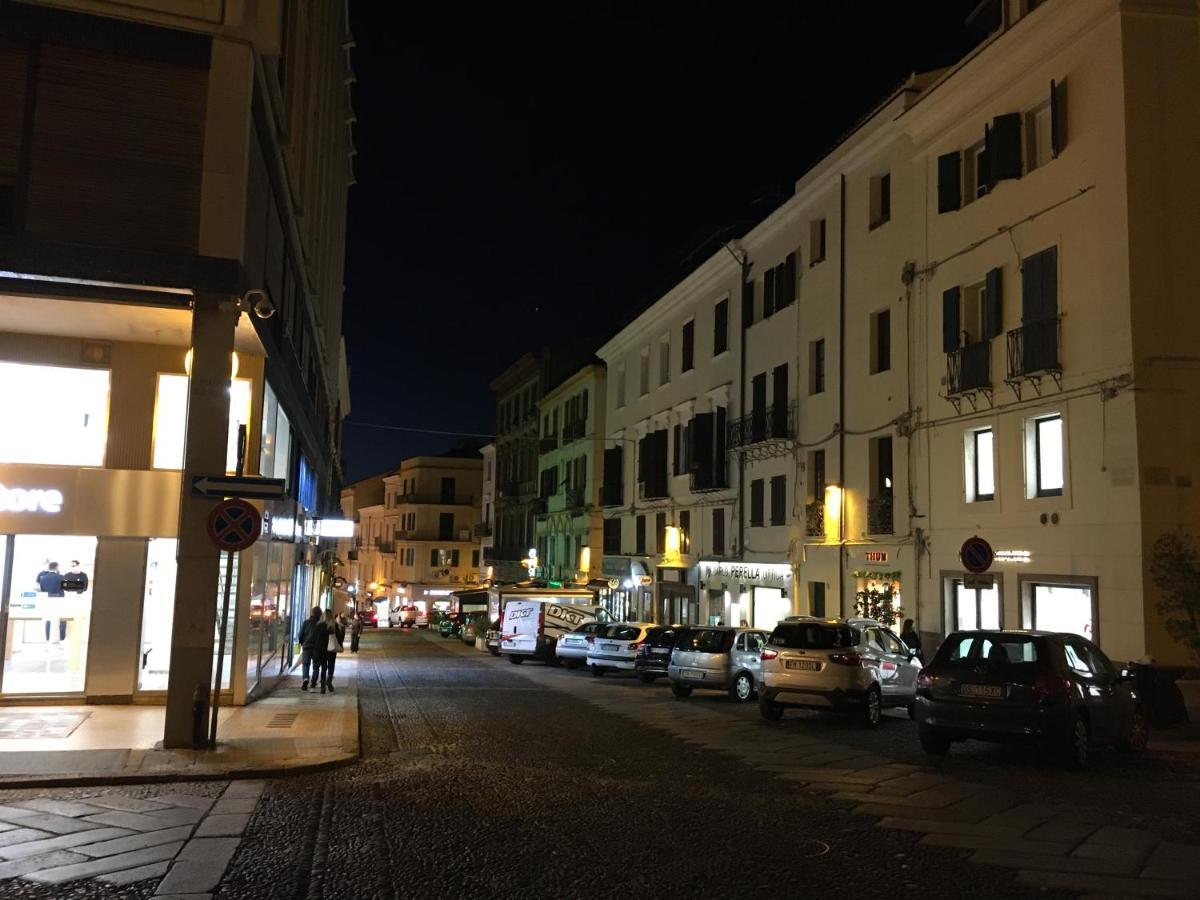 Cavallotti Sassari Exterior photo