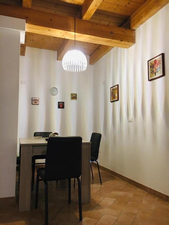Cavallotti Sassari Exterior photo