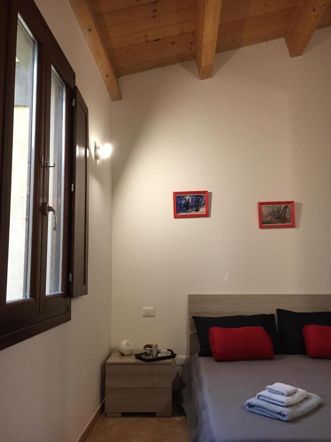 Cavallotti Sassari Exterior photo
