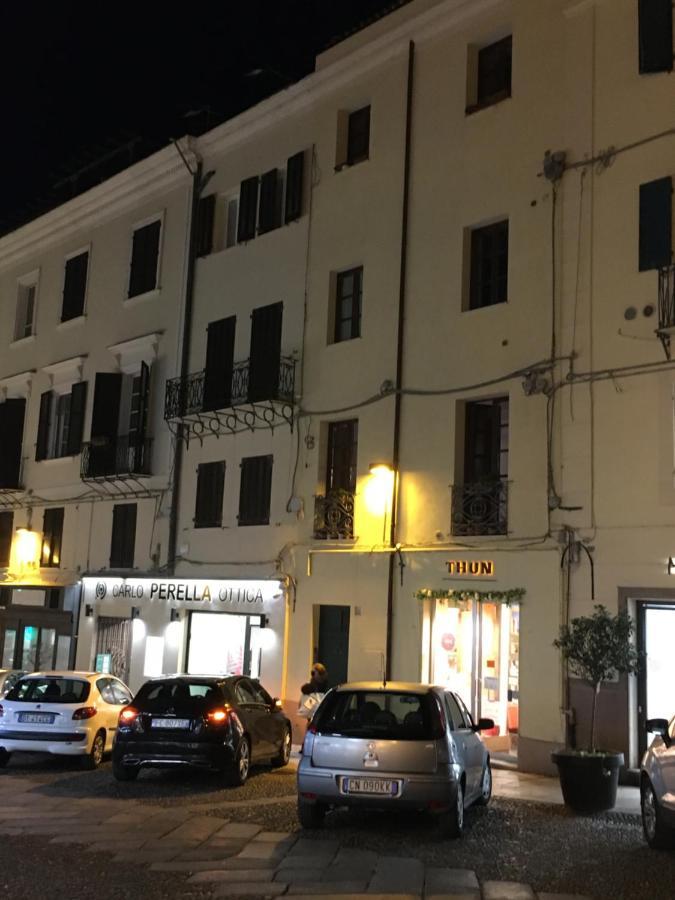 Cavallotti Sassari Exterior photo