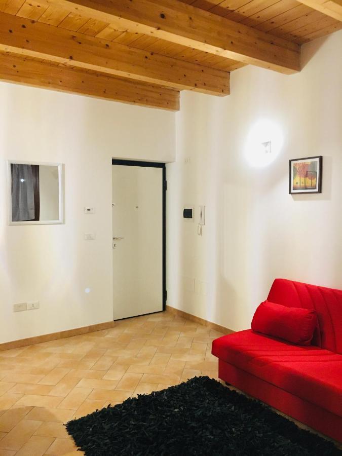 Cavallotti Sassari Exterior photo