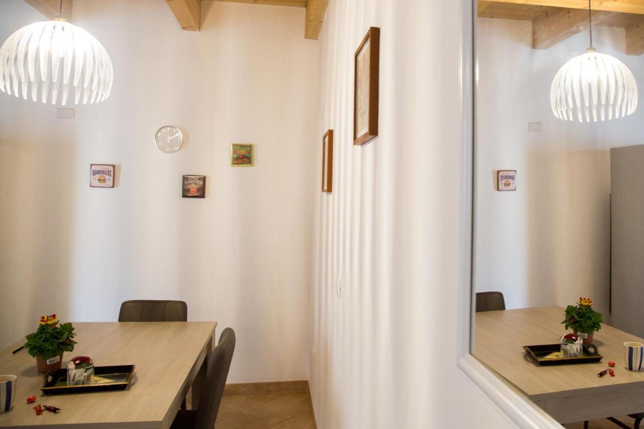 Cavallotti Sassari Exterior photo